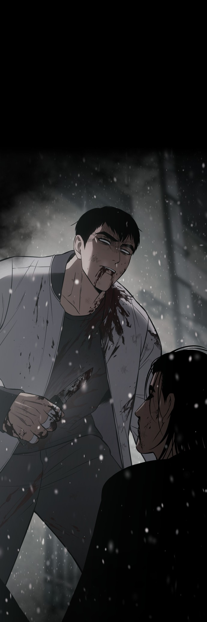 Read Mr. Baek Manga Online