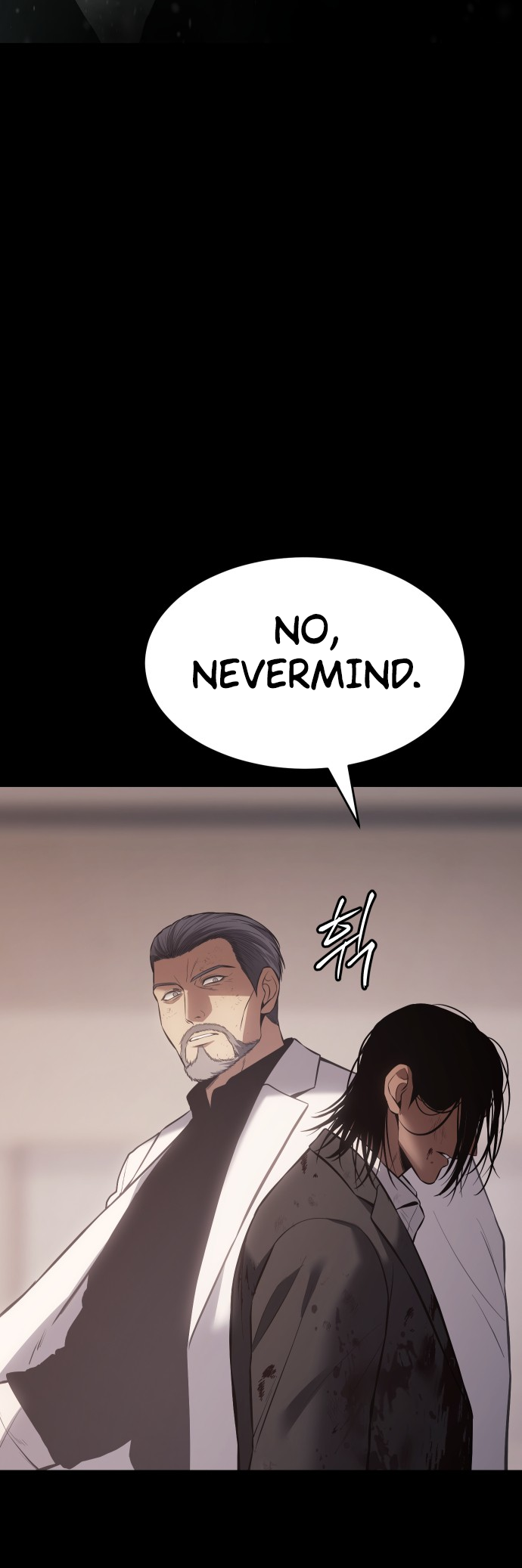 Read Mr. Baek Manga Online