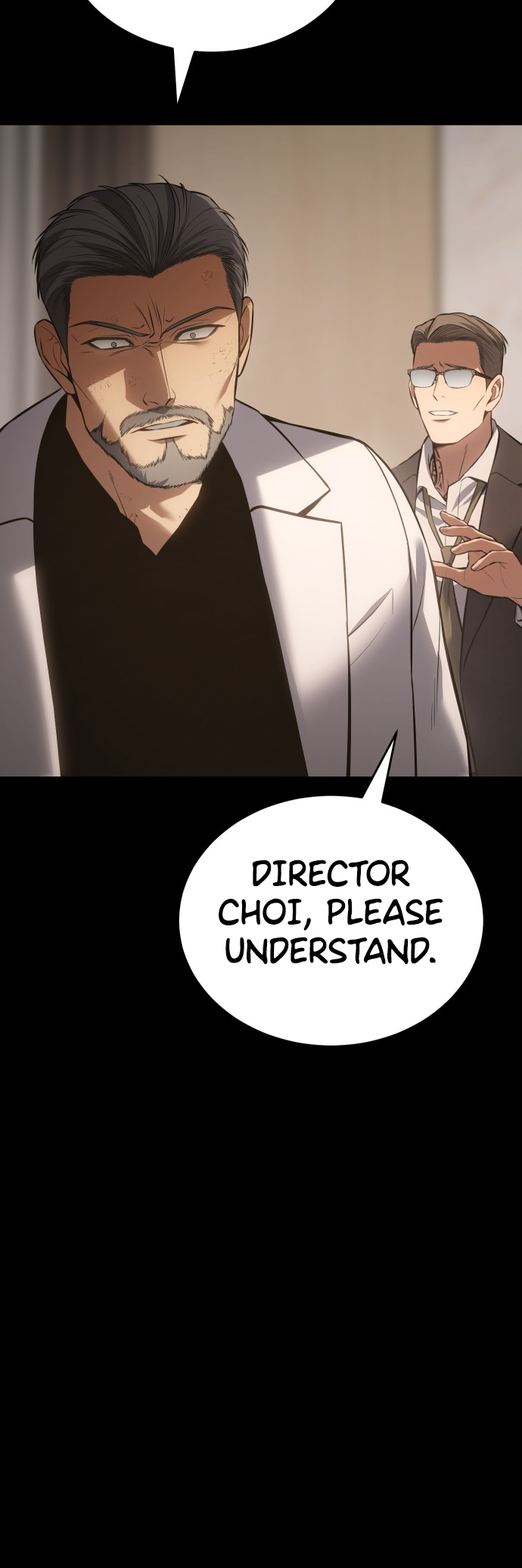 Read Mr. Baek Manga Online