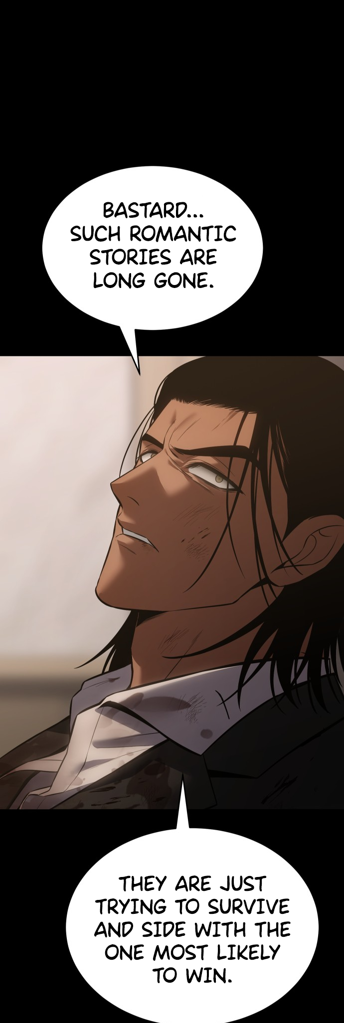Read Mr. Baek Manga Online