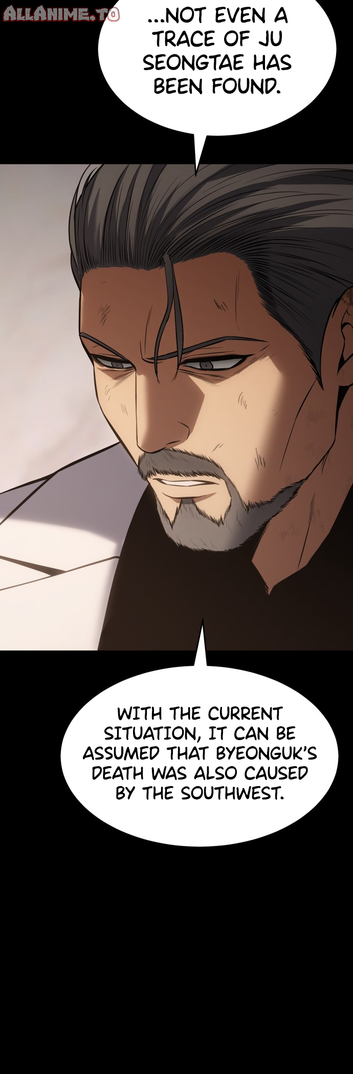Read Mr. Baek Manga Online