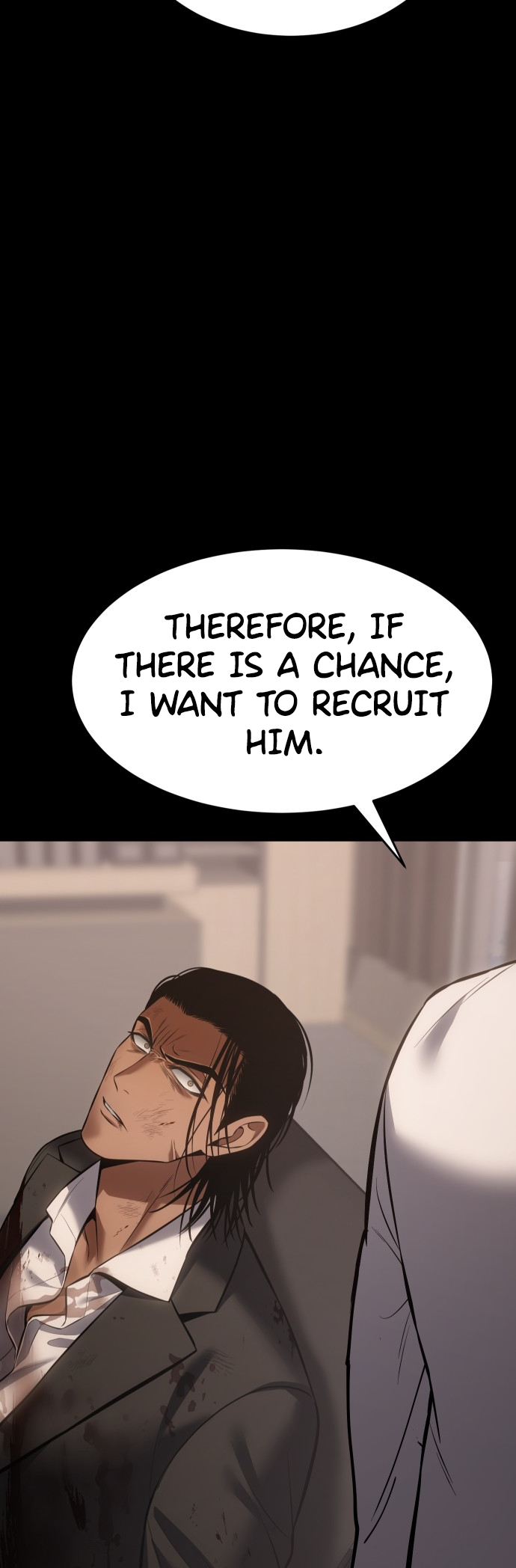 Read Mr. Baek Manga Online