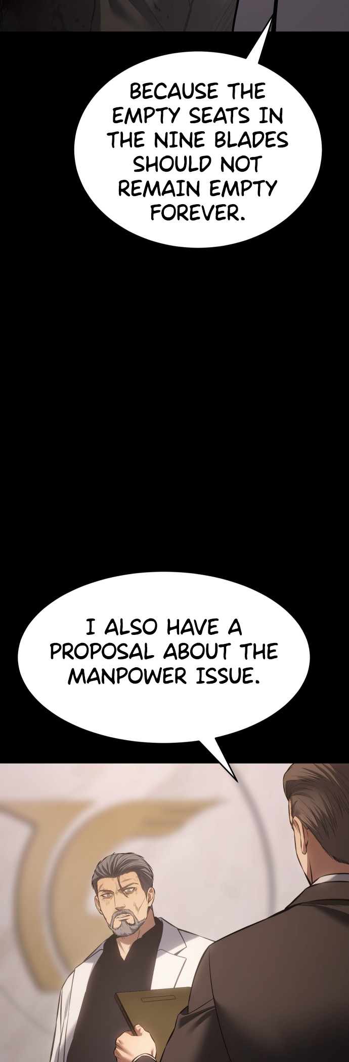 Read Mr. Baek Manga Online
