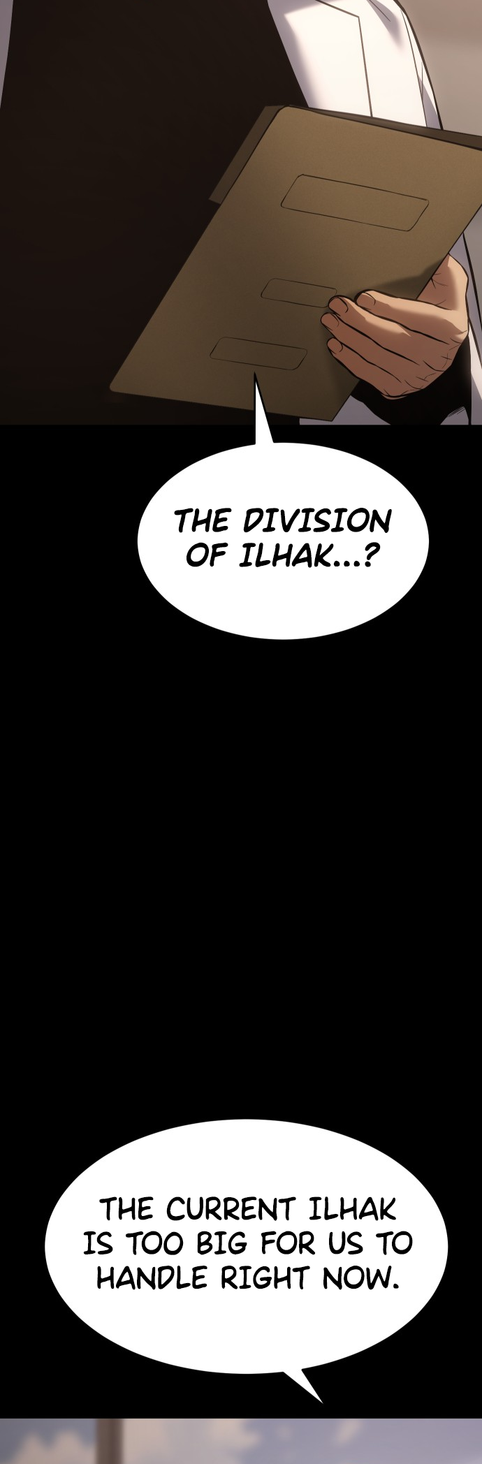 Read Mr. Baek Manga Online
