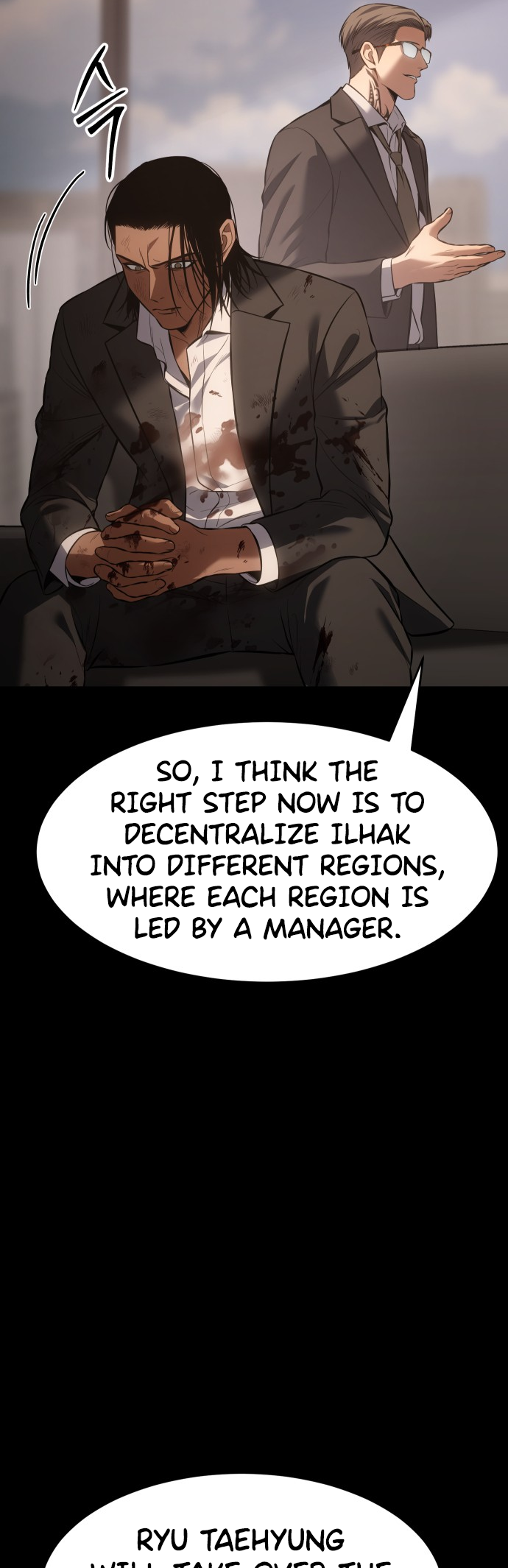 Read Mr. Baek Manga Online