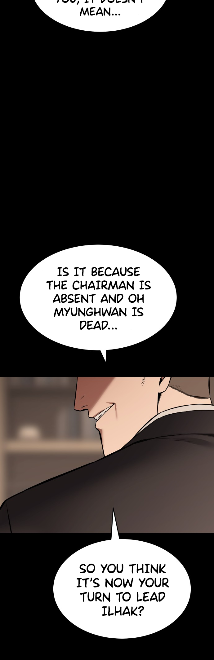 Read Mr. Baek Manga Online