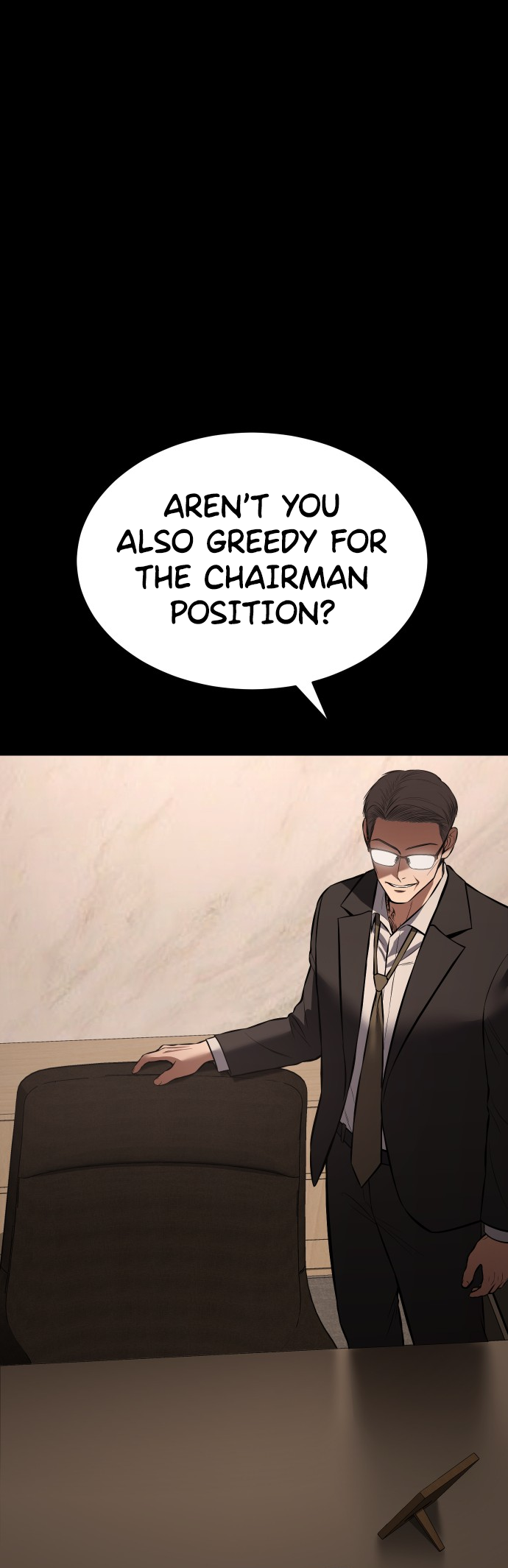 Read Mr. Baek Manga Online