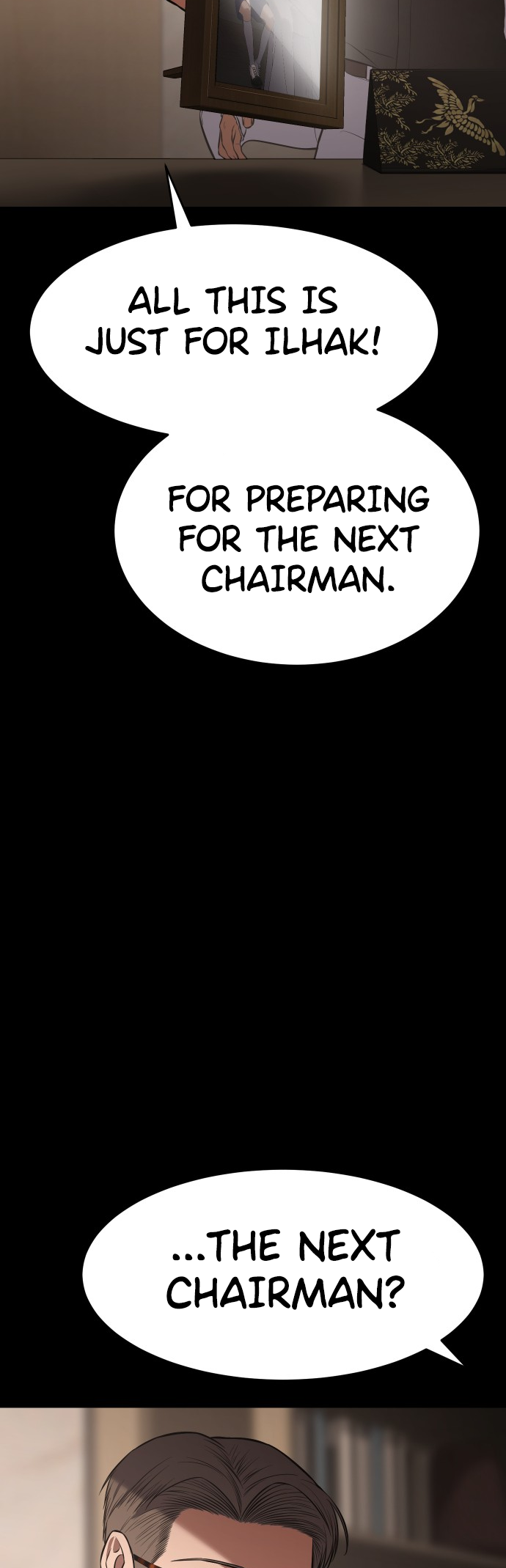Read Mr. Baek Manga Online