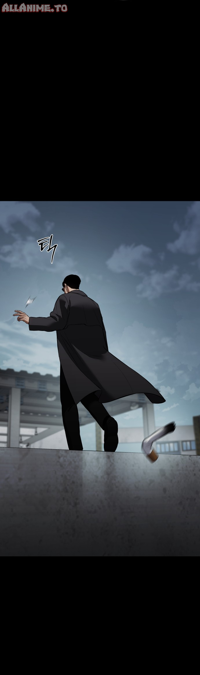 Read Mr. Baek Manga Online