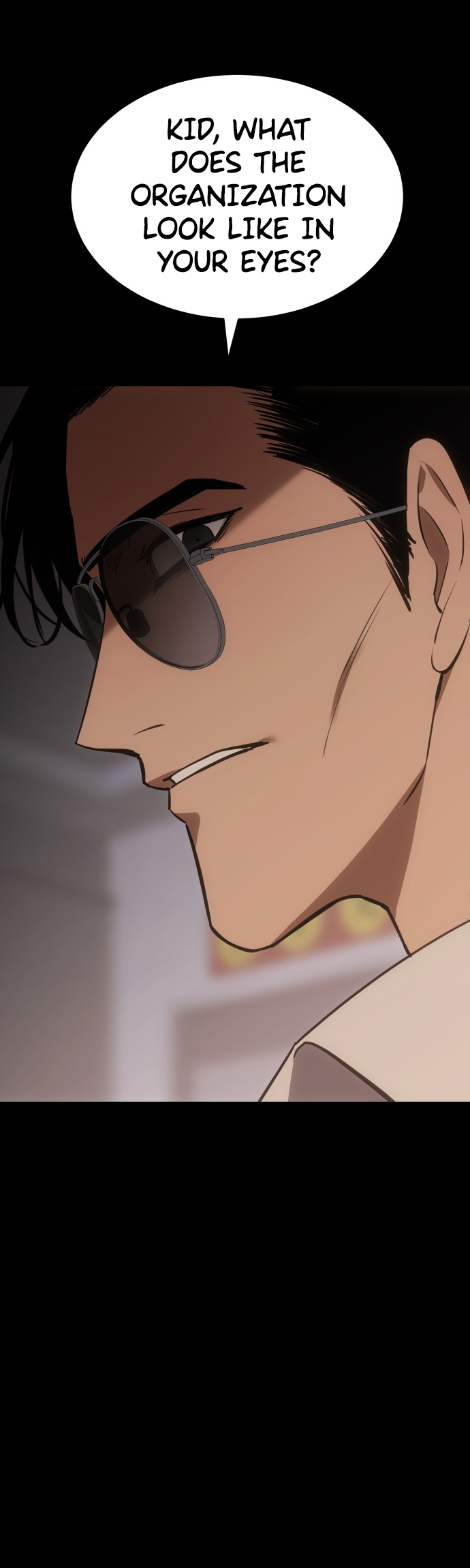 Read Mr. Baek Manga Online