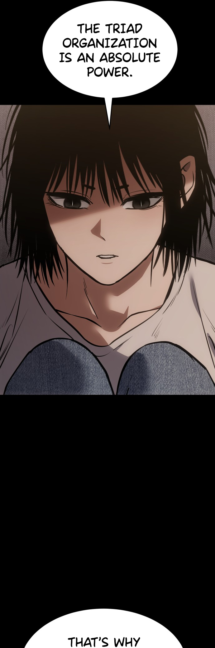 Read Mr. Baek Manga Online