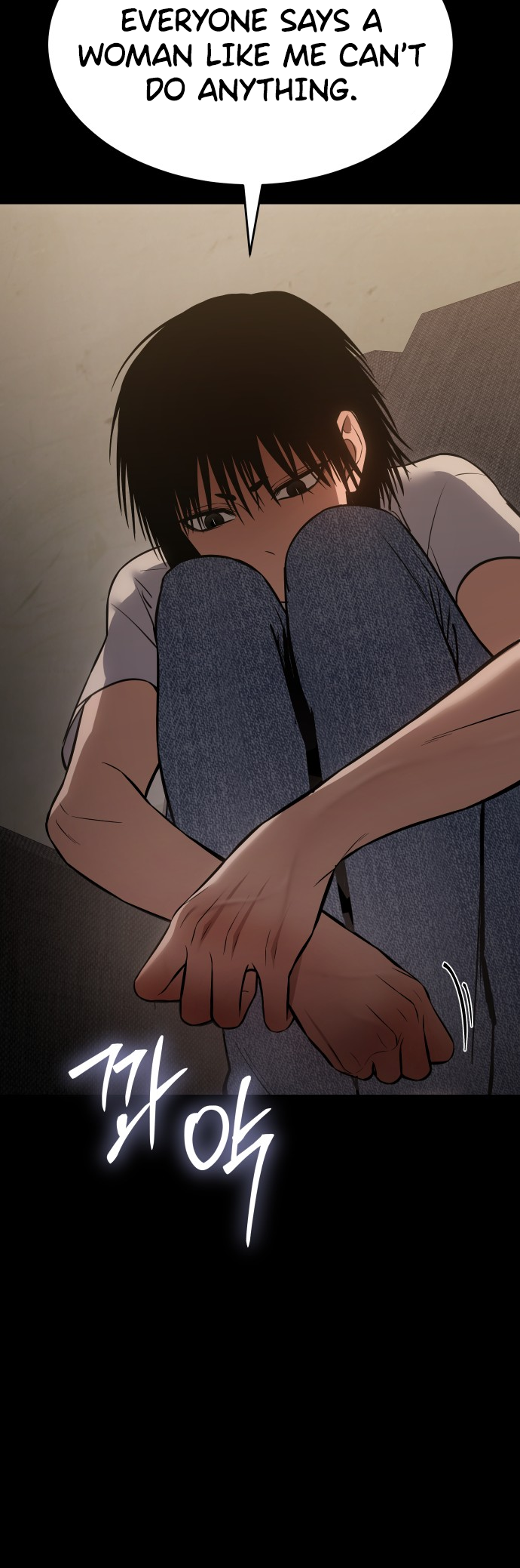 Read Mr. Baek Manga Online
