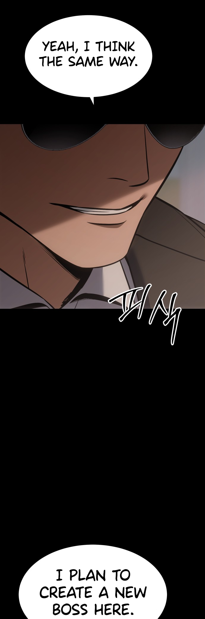 Read Mr. Baek Manga Online