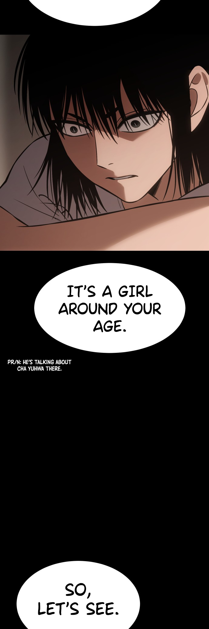Read Mr. Baek Manga Online