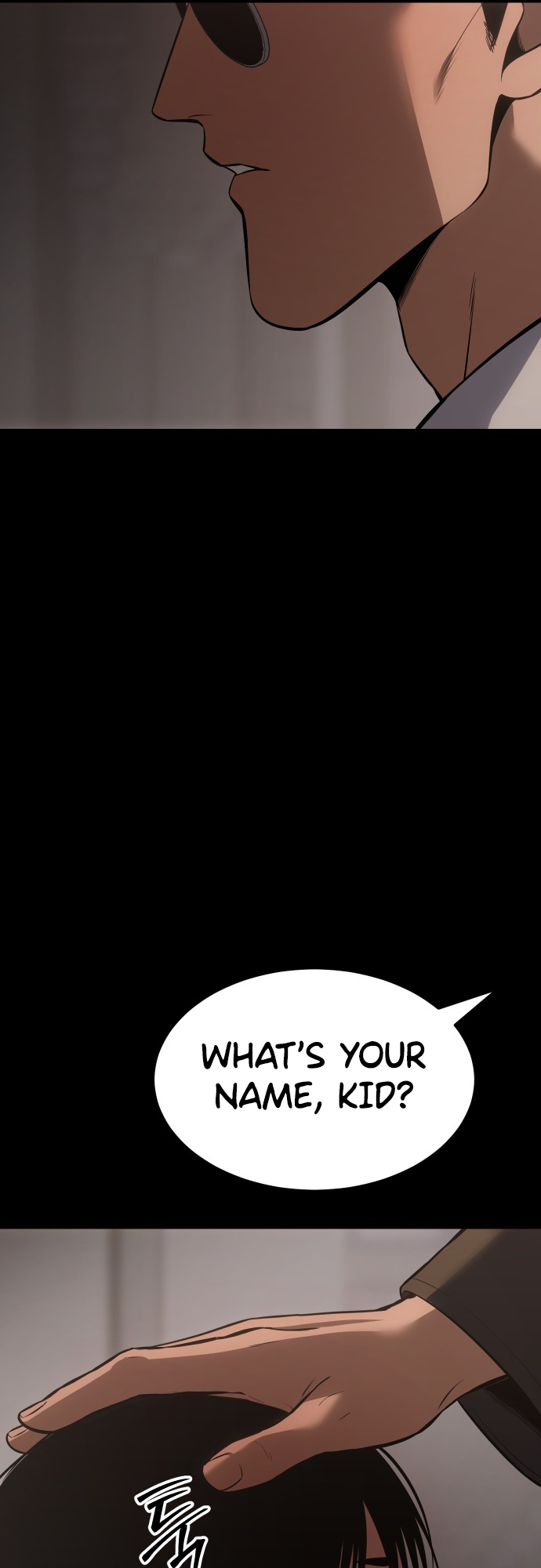 Read Mr. Baek Manga Online