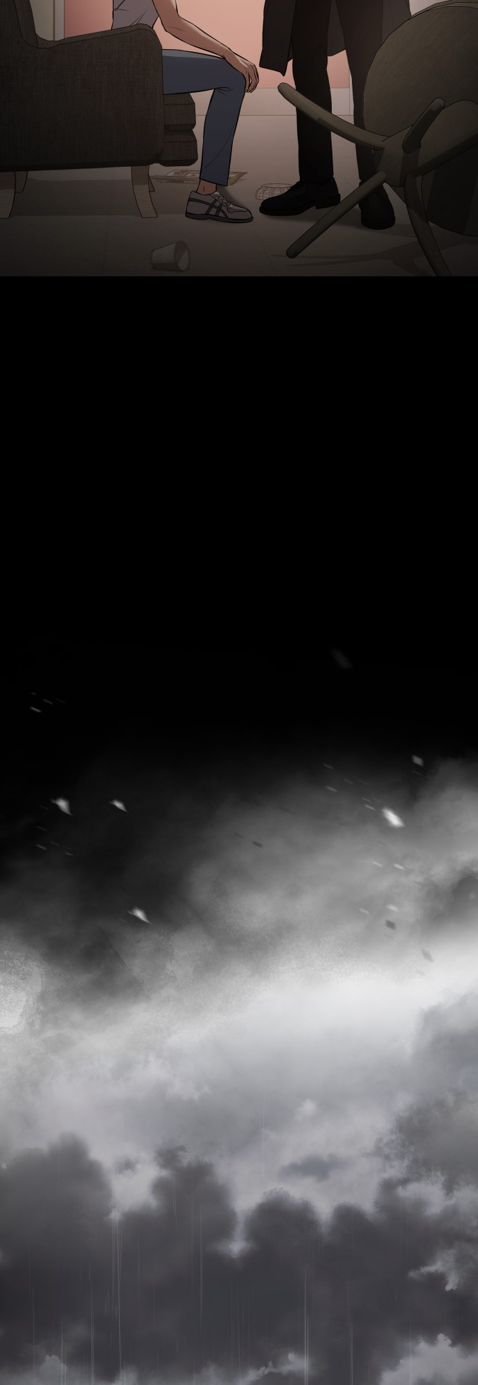 Read Mr. Baek Manga Online