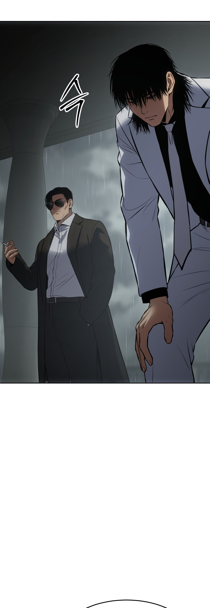 Read Mr. Baek Manga Online