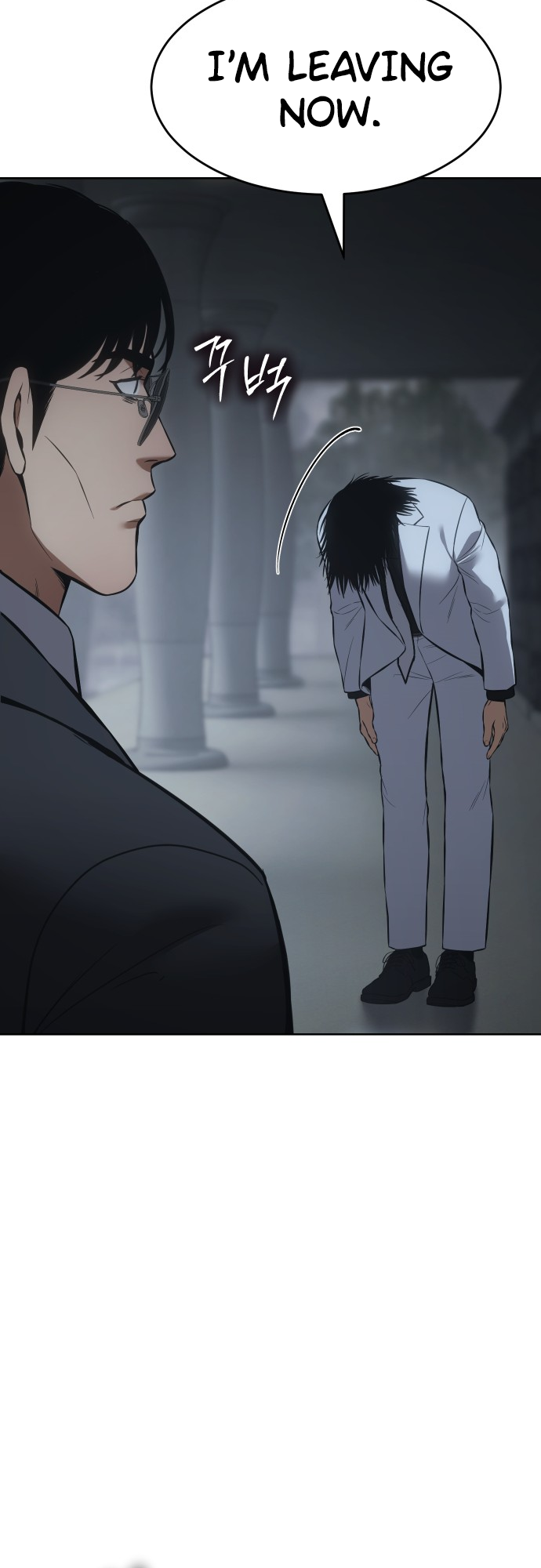 Read Mr. Baek Manga Online