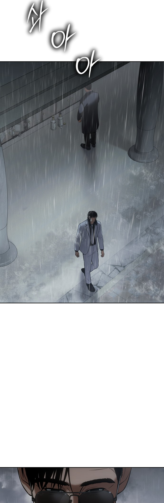 Read Mr. Baek Manga Online