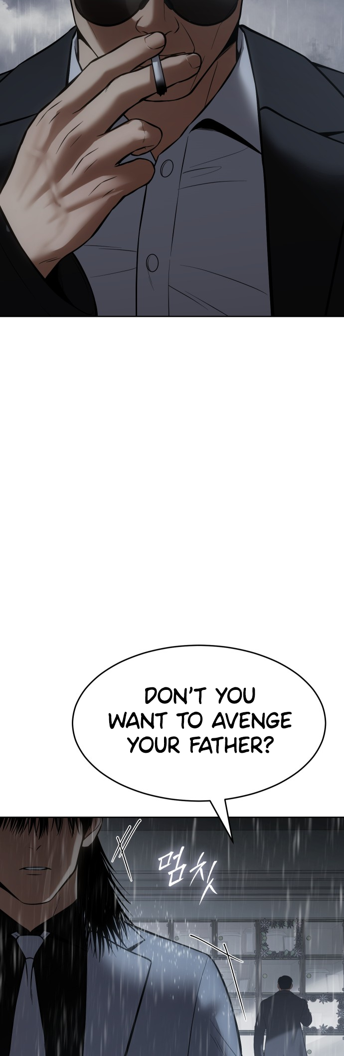 Read Mr. Baek Manga Online