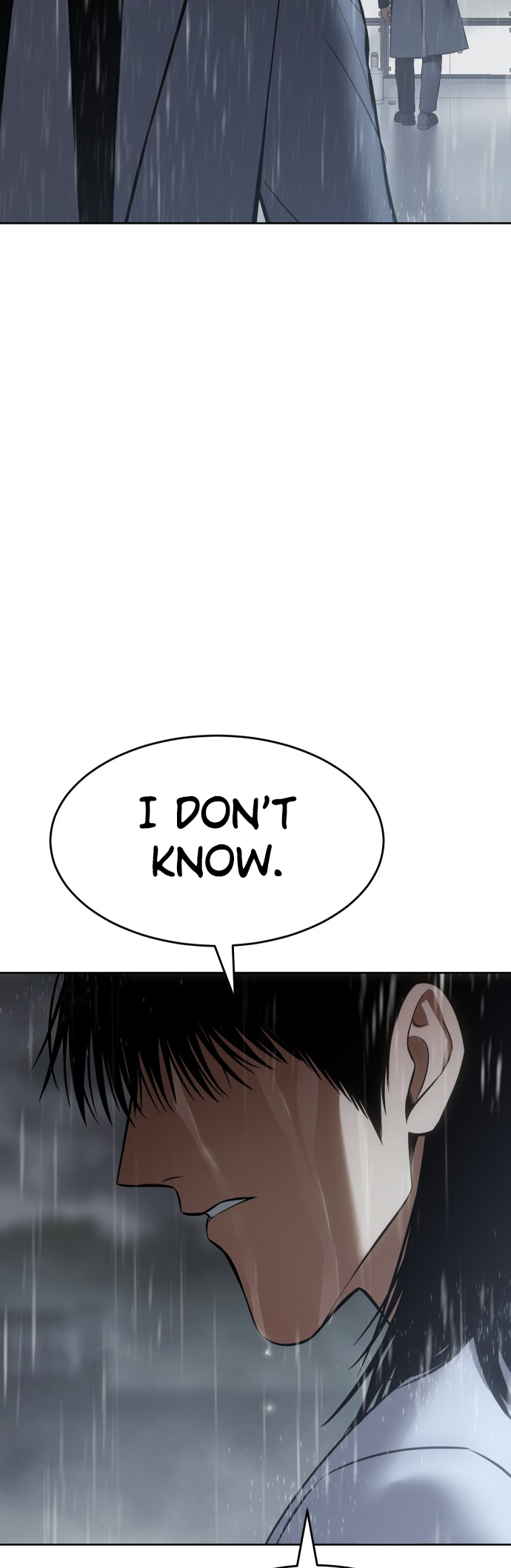 Read Mr. Baek Manga Online