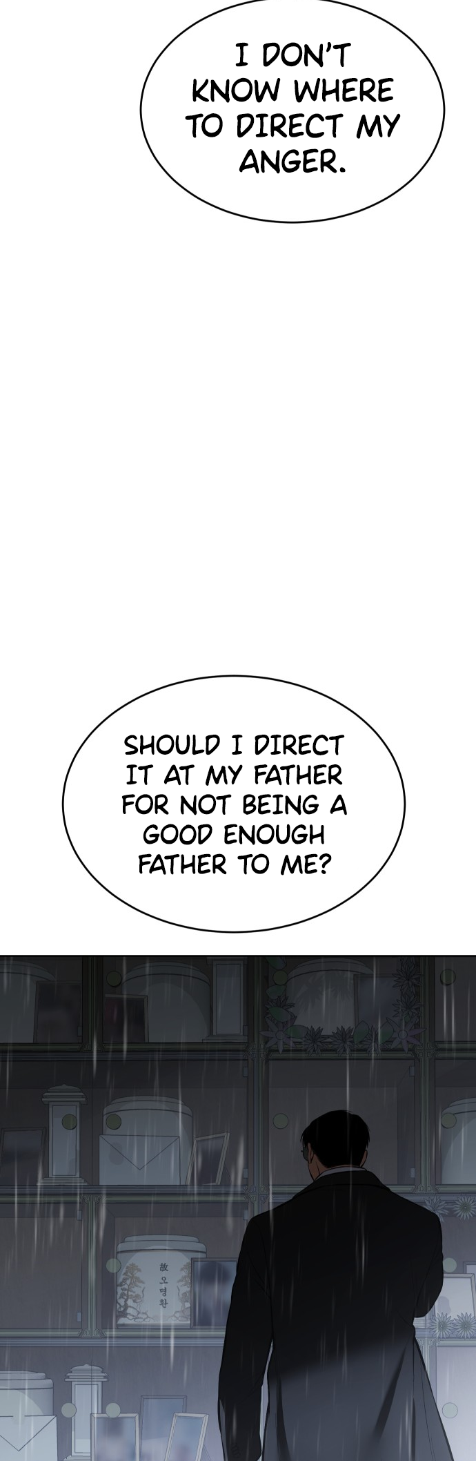 Read Mr. Baek Manga Online