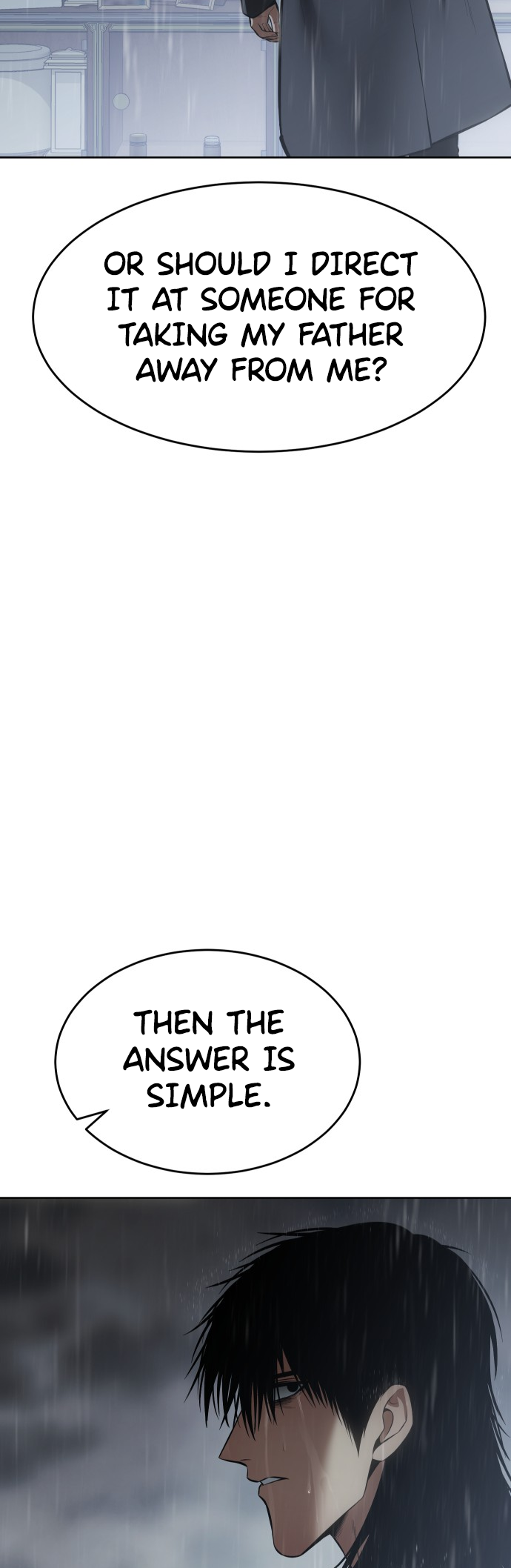 Read Mr. Baek Manga Online