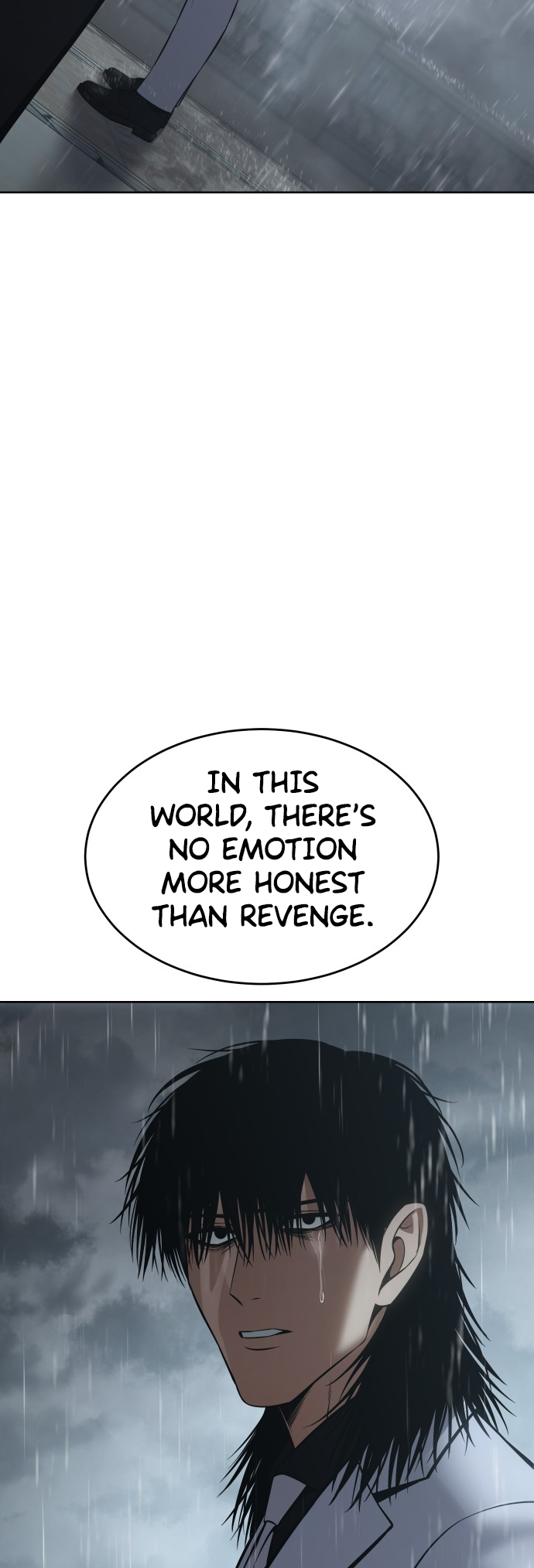Read Mr. Baek Manga Online