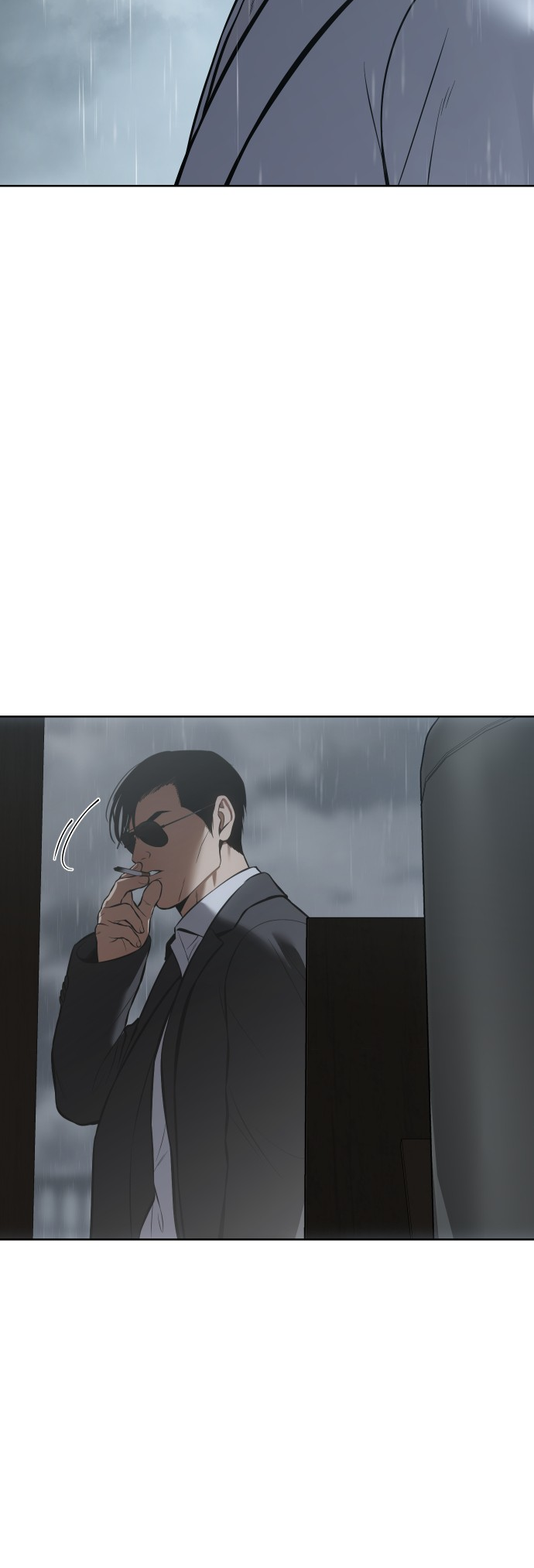 Read Mr. Baek Manga Online
