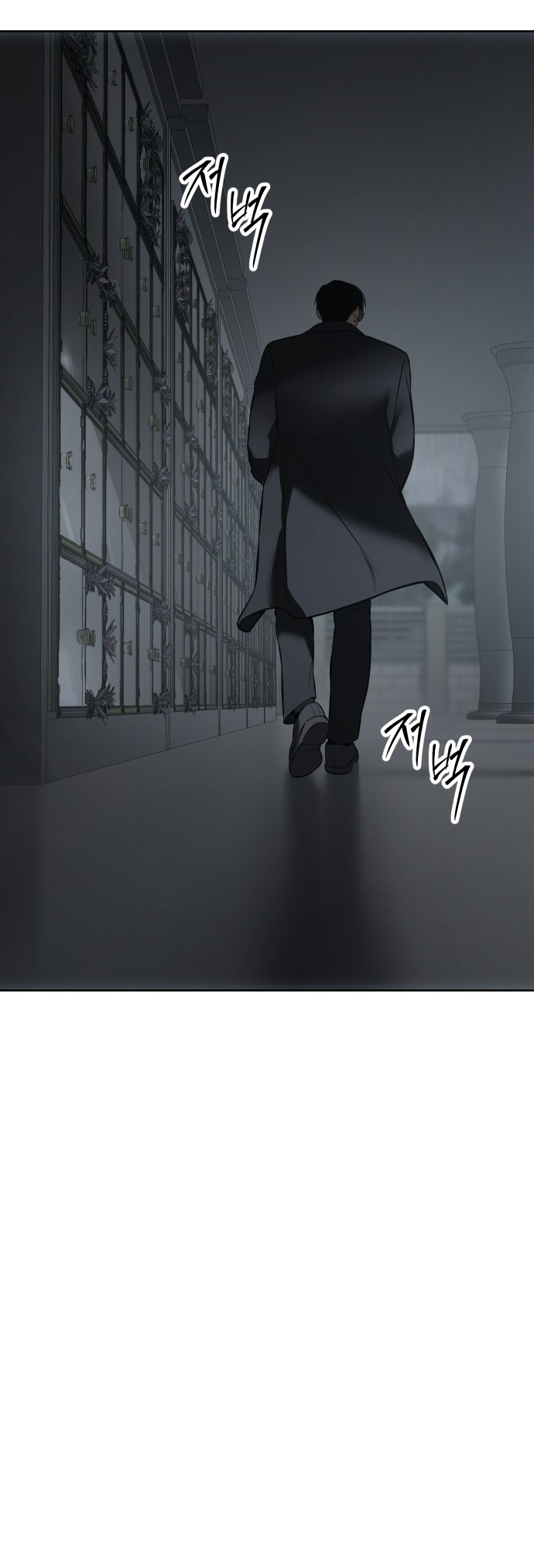 Read Mr. Baek Manga Online
