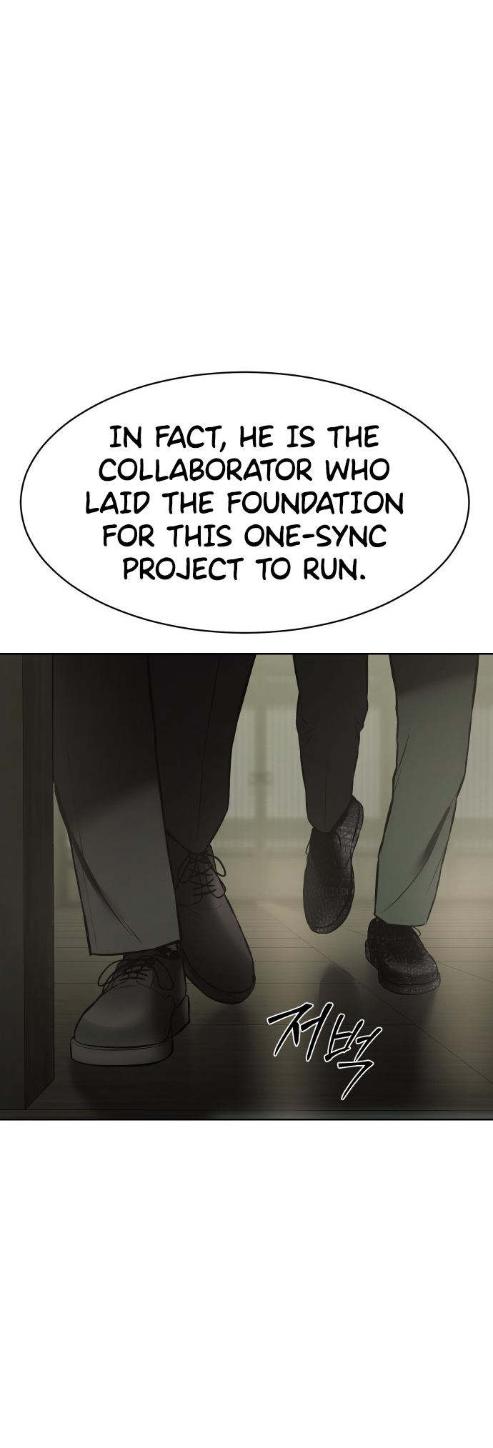 Read Mr. Baek Manga Online