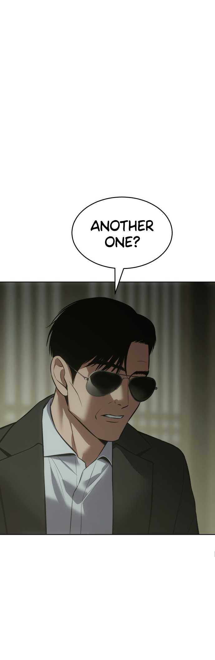 Read Mr. Baek Manga Online