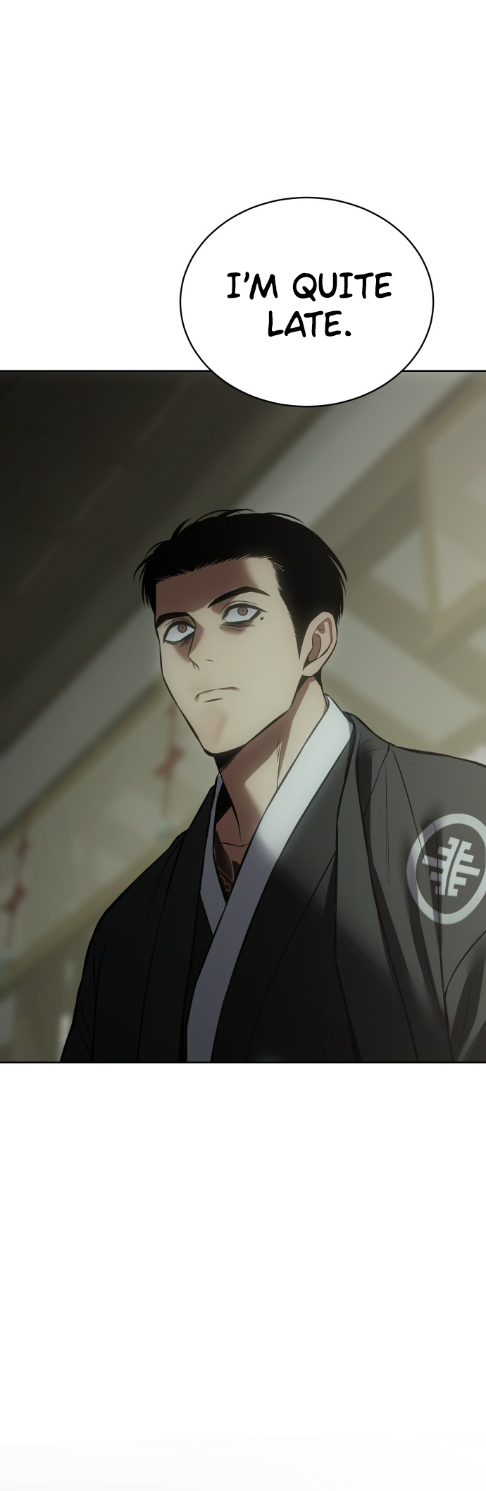 Read Mr. Baek Manga Online