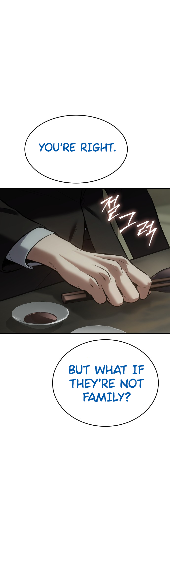 Read Mr. Baek Manga Online