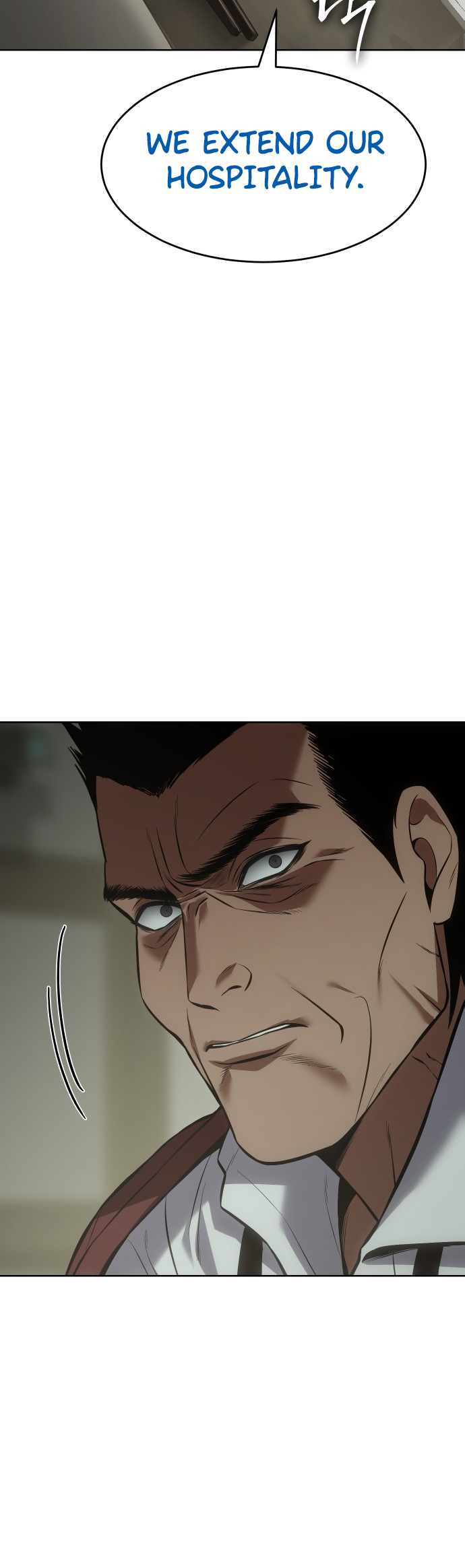 Read Mr. Baek Manga Online