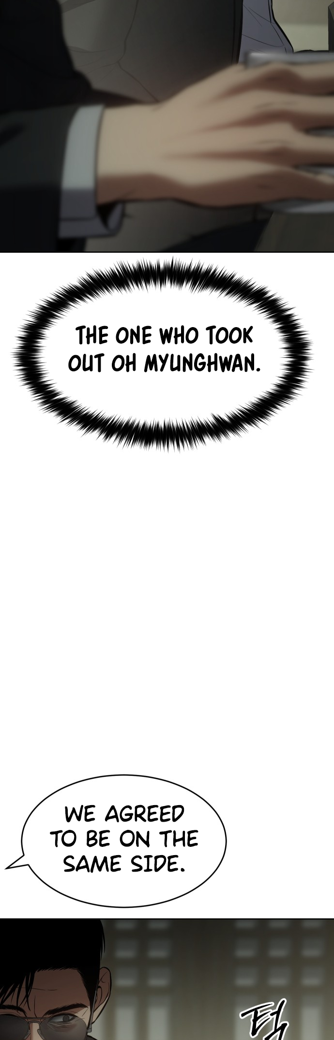 Read Mr. Baek Manga Online