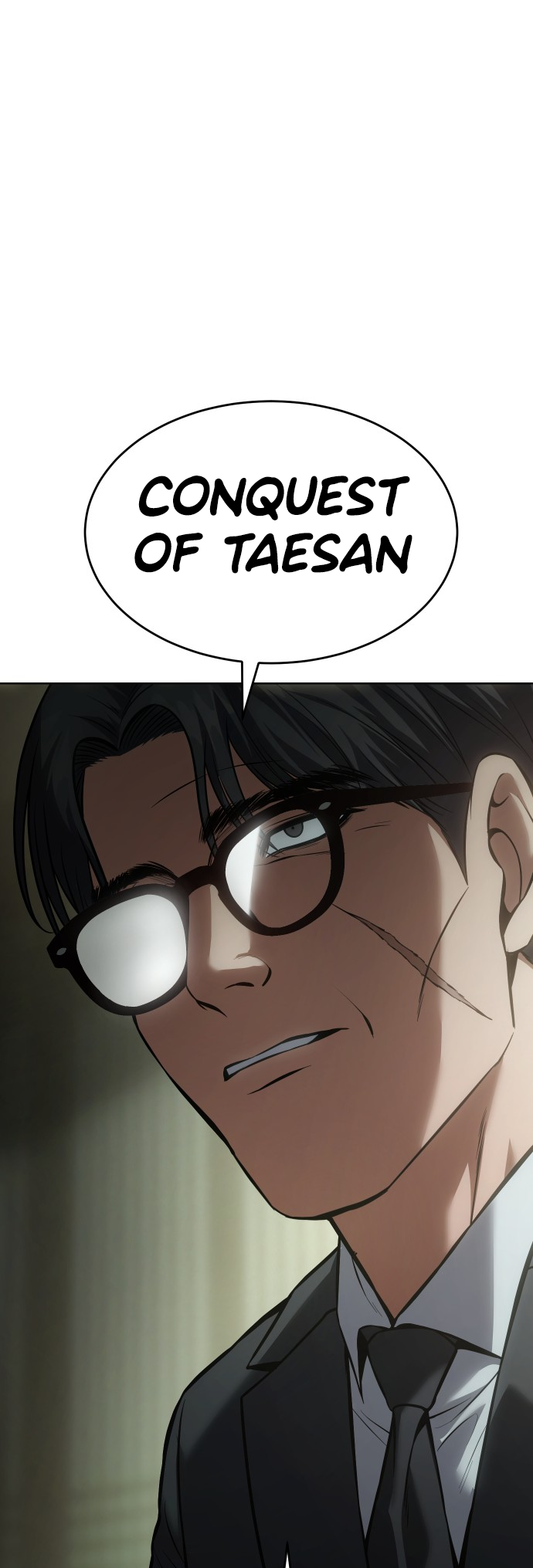 Read Mr. Baek Manga Online