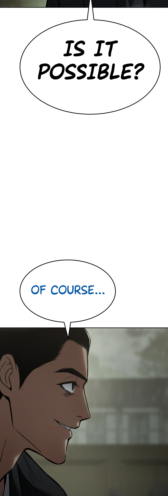Read Mr. Baek Manga Online