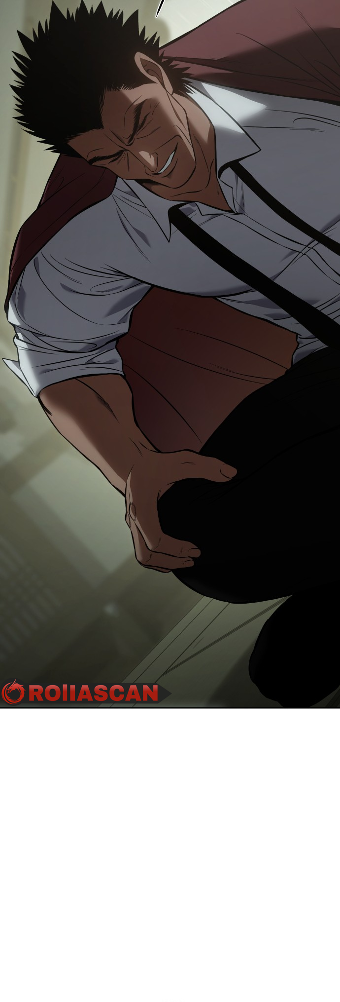 Read Mr. Baek Manga Online