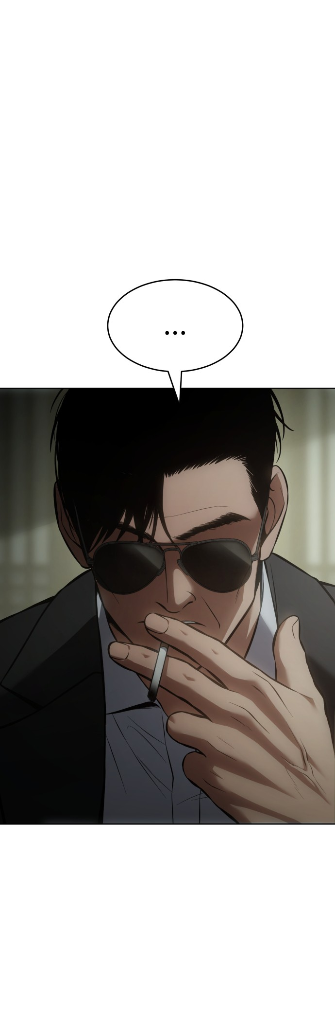 Read Mr. Baek Manga Online