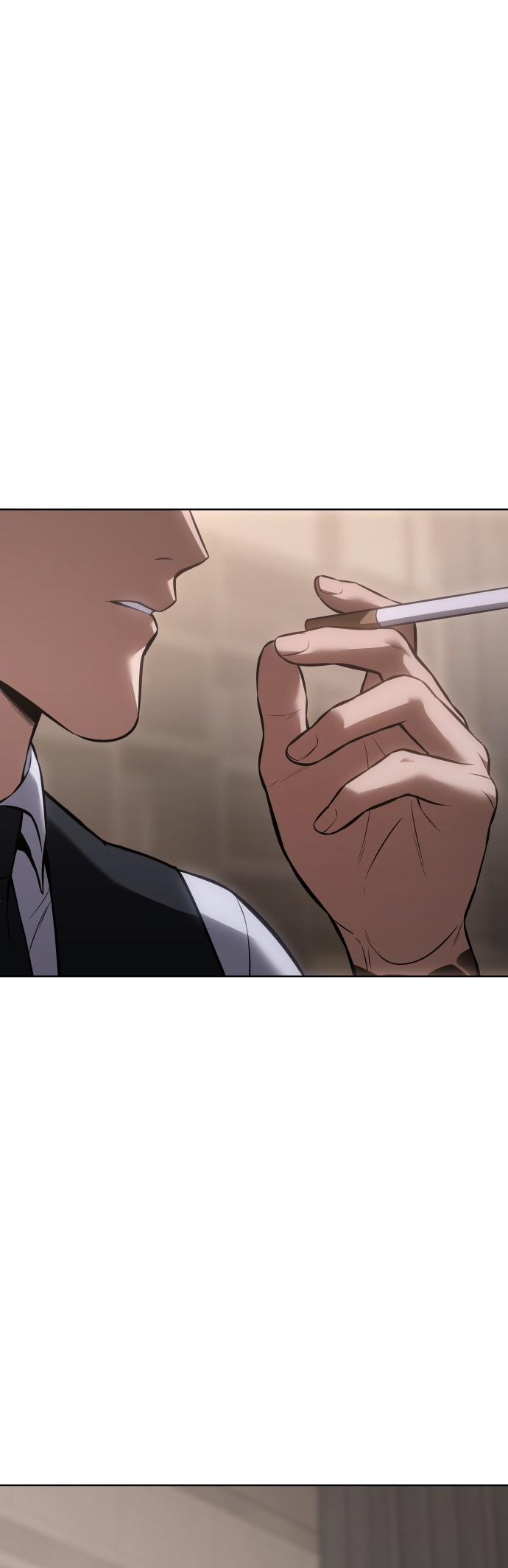 Read Mr. Baek Manga Online