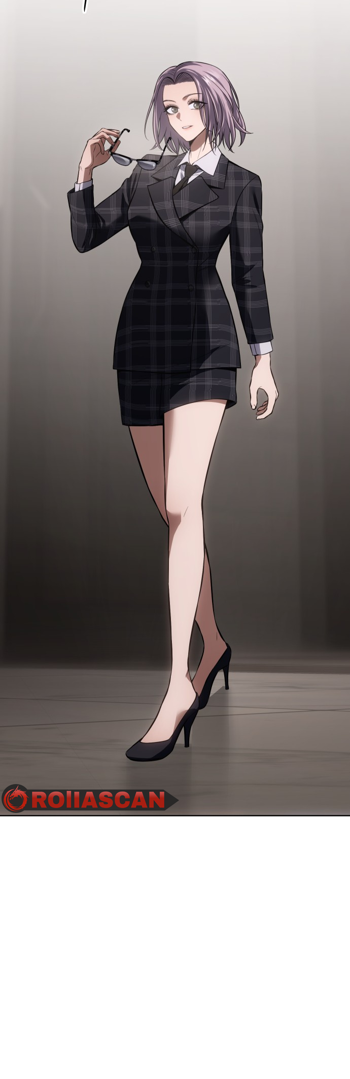 Read Mr. Baek Manga Online