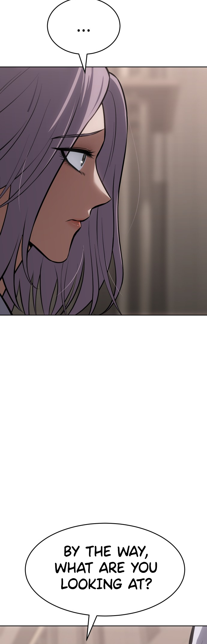 Read Mr. Baek Manga Online
