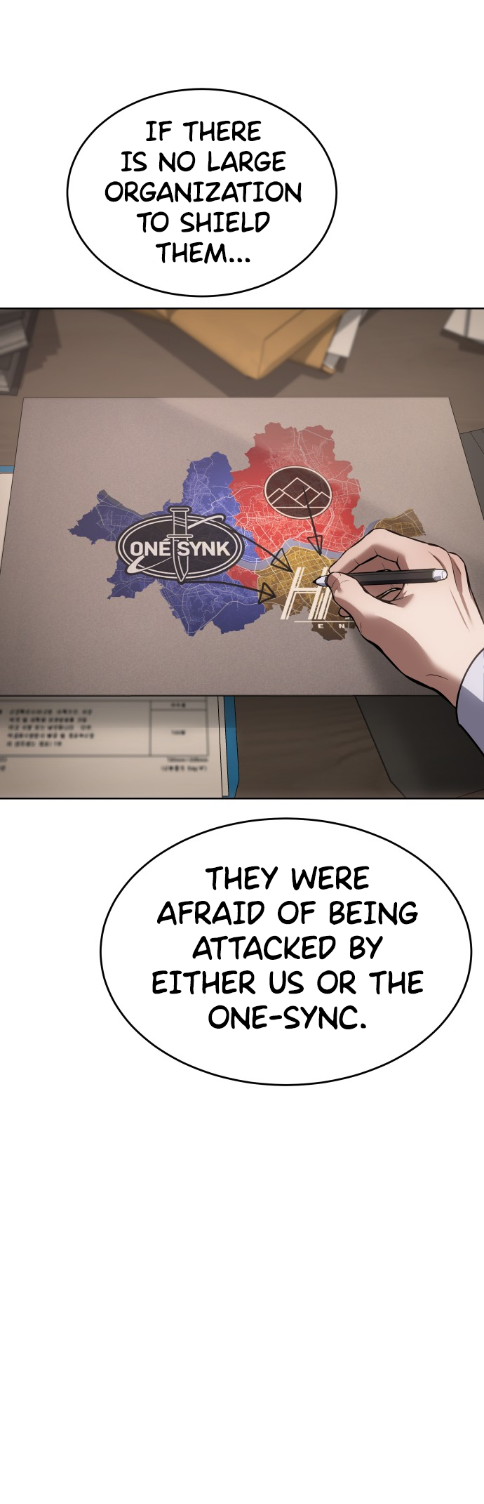 Read Mr. Baek Manga Online