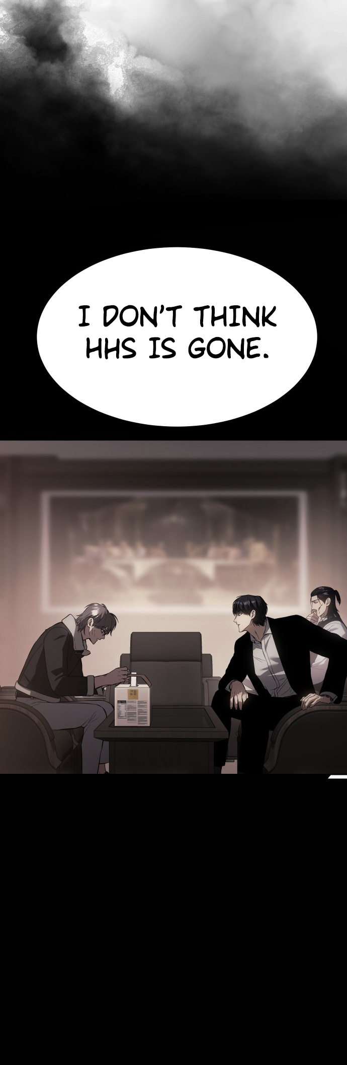 Read Mr. Baek Manga Online