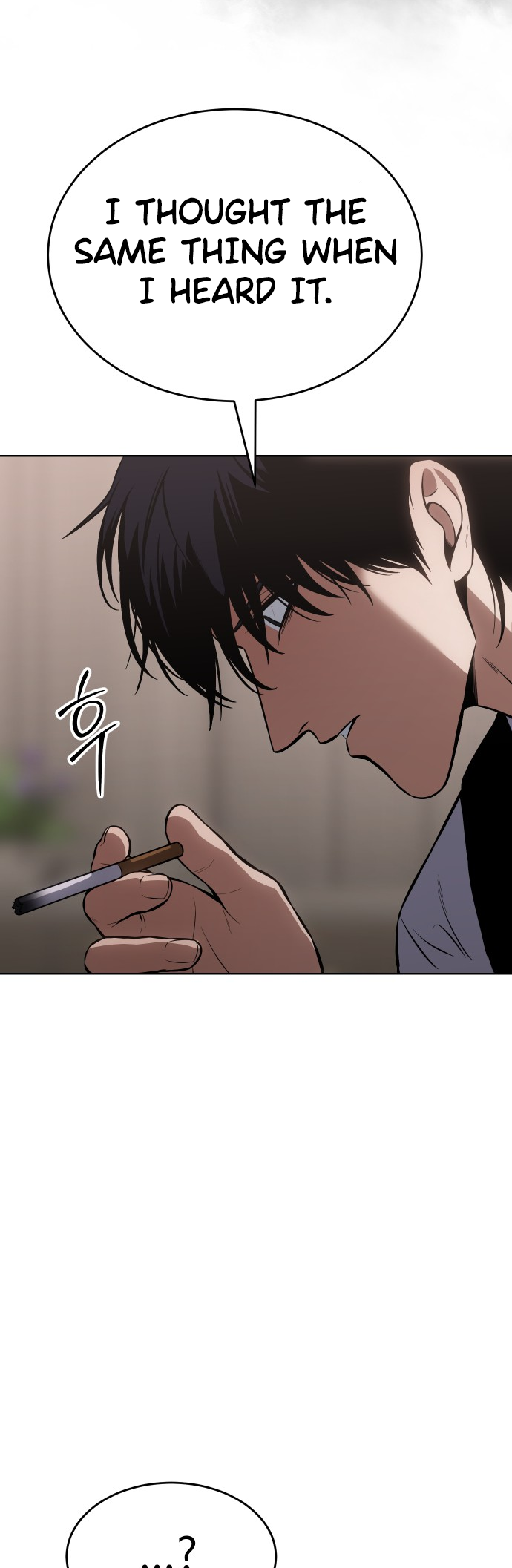 Read Mr. Baek Manga Online