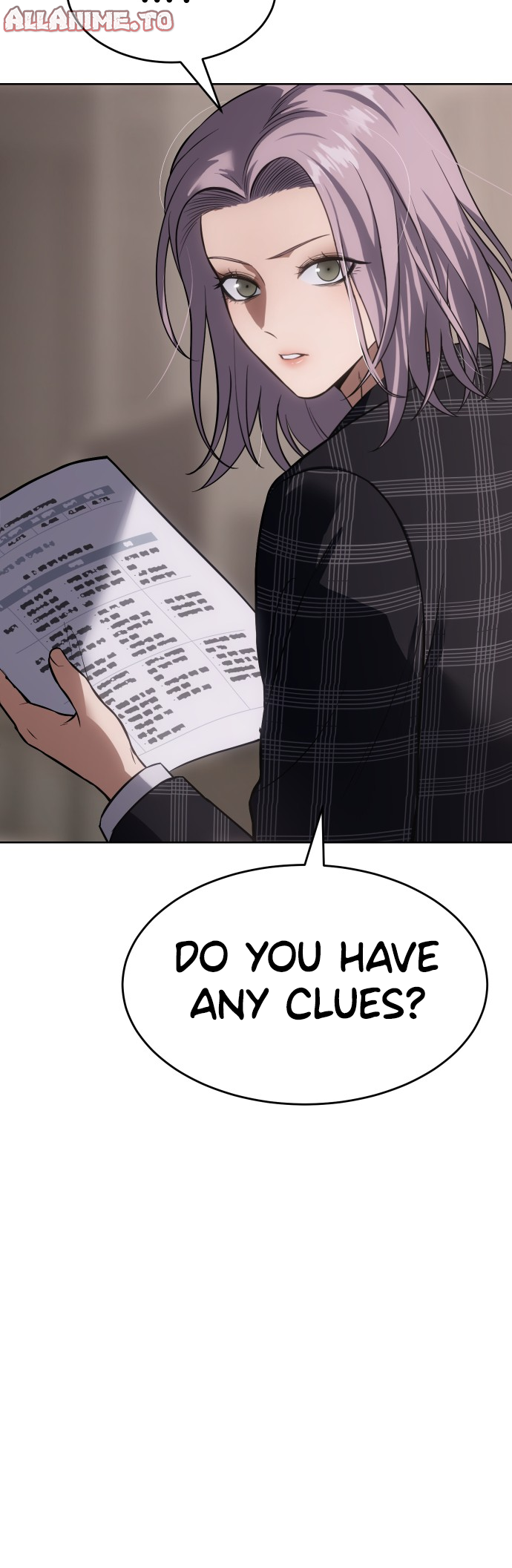 Read Mr. Baek Manga Online