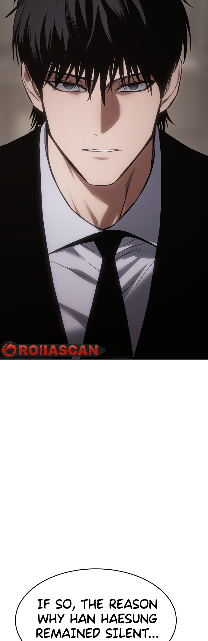 Read Mr. Baek Manga Online