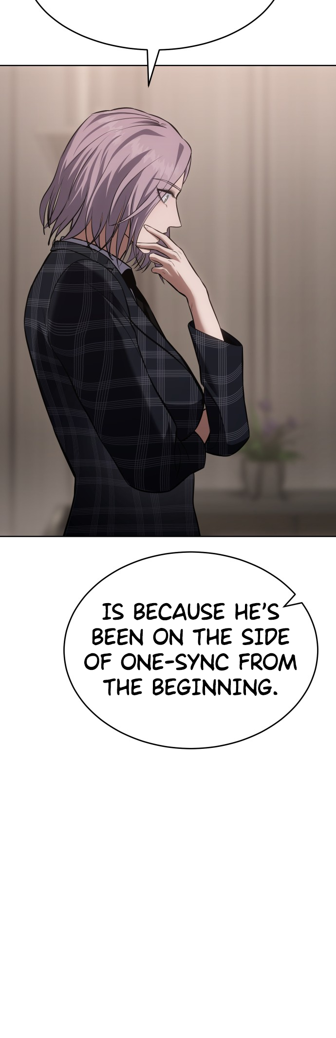 Read Mr. Baek Manga Online