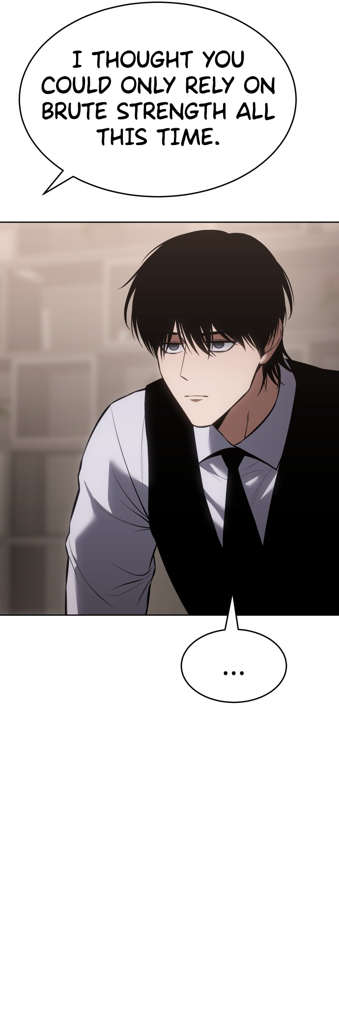 Read Mr. Baek Manga Online